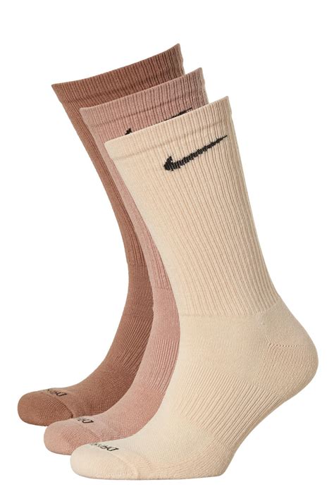 nike sokken laag dames